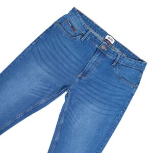 Tommy Hilfiger - Light Blue