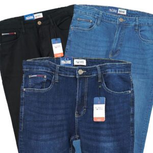 Tommy Hilfiger - 3 Pcs Combo