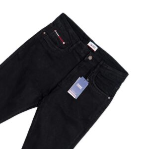 Tommy Hilfiger - Black