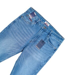 Tommy Hilfiger - Light Blue
