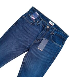 Tommy Hilfiger - Deep Blue